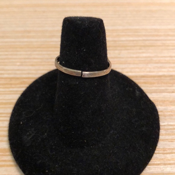 Sterling Silver Rings - Picture 5 of 8